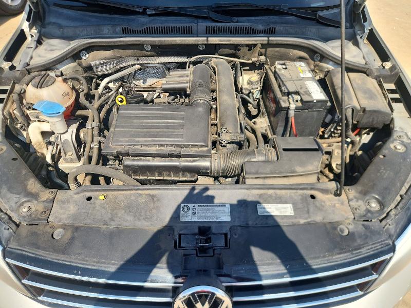 Продажа на аукционе авто 2016 Volkswagen Jetta, vin: 3VWD67AJ6GM313655, номер лота: 70554306