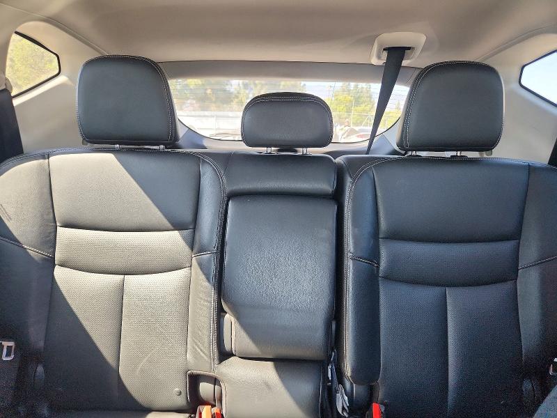 Aukcja sprzedaży 2018 Nissan Murano, vin: 5N1AZ2MG9JN185663, numer aukcji: 67012266