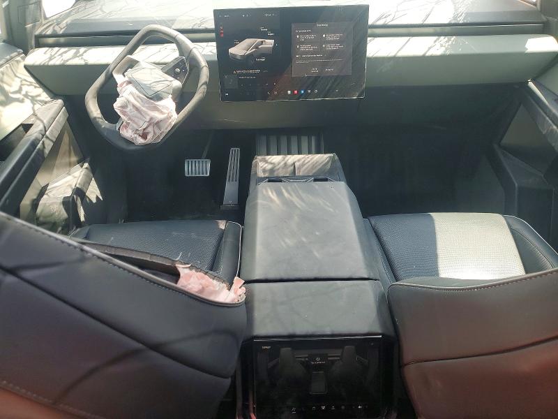 67429086 :رقم المزاد ، 7G2CEHED8RA022443 vin ، 2024 Tesla Cybertruck مزاد بيع