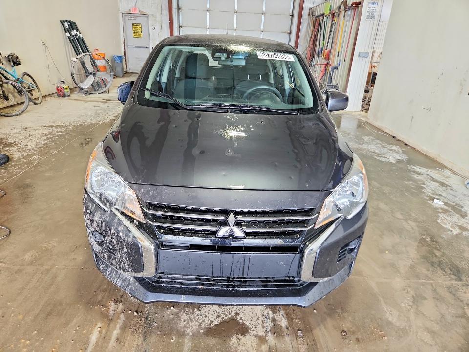 Продажа на аукционе авто 2024 Mitsubishi Mirage, vin: ML32AUHJXRH029677, номер лота: 68754896