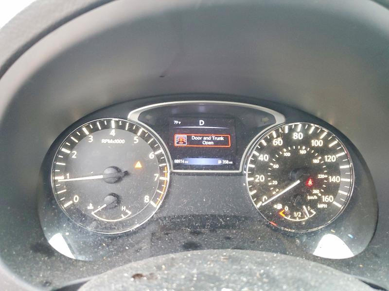 Продаж на аукціоні авто 2017 Nissan Altima, vin: 1N4AL3AP1HC259458, номер лоту: 69806676
