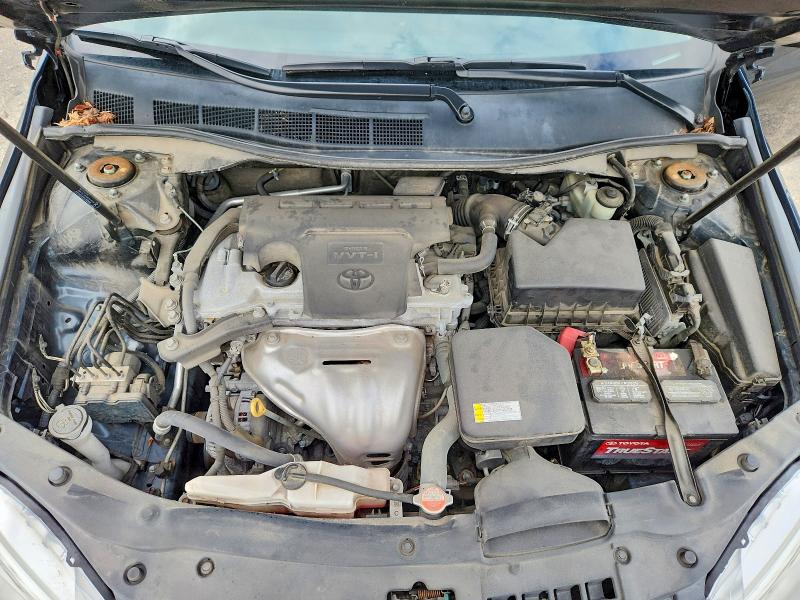 67850836 :رقم المزاد ، 4T4BF1FK4GR540509 vin ، 2016 Toyota Camry مزاد بيع