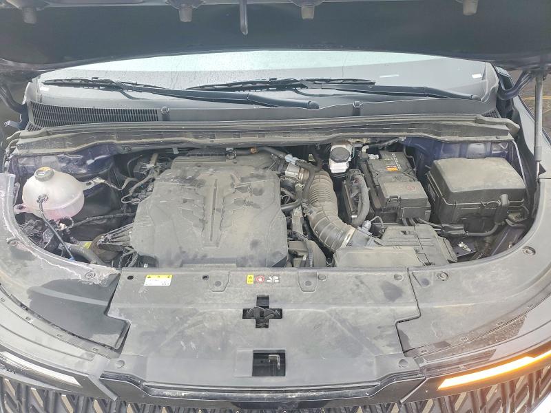 Продажа на аукционе авто 2026 Kia Carnival, vin: KNDNB5K31T6591901, номер лота: 69828716