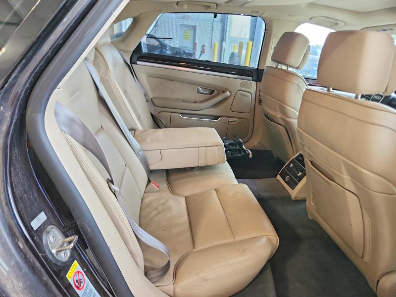 Aukcja sprzedaży 2009 Audi A8, vin: WAUMV94E19N007307, numer aukcji: 70435166