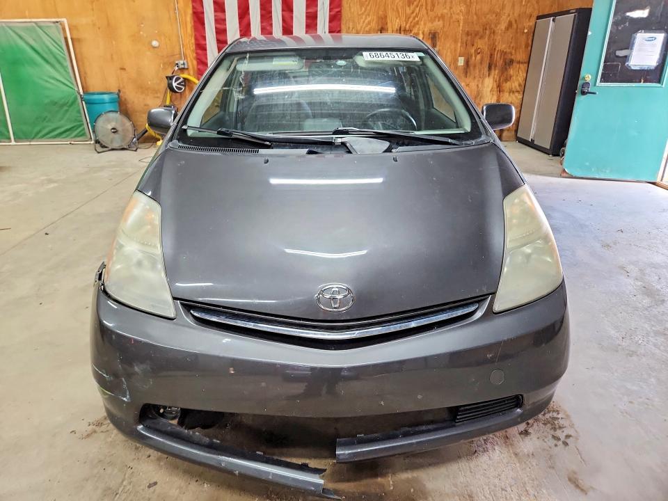 68645136 :رقم المزاد ، JTDKB20U583447421 vin ، 2008 Toyota Prius مزاد بيع