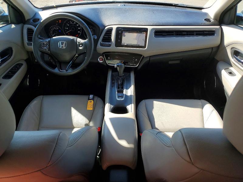 68188176 :رقم المزاد ، 3CZRU6H76GM708710 vin ، 2016 Honda Hr-v مزاد بيع
