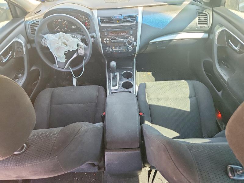 2014 Nissan Altima მანქანა იყიდება აუქციონზე, vin: 1N4AL3AP9EC139175, აუქციონის ნომერი: 67078186
