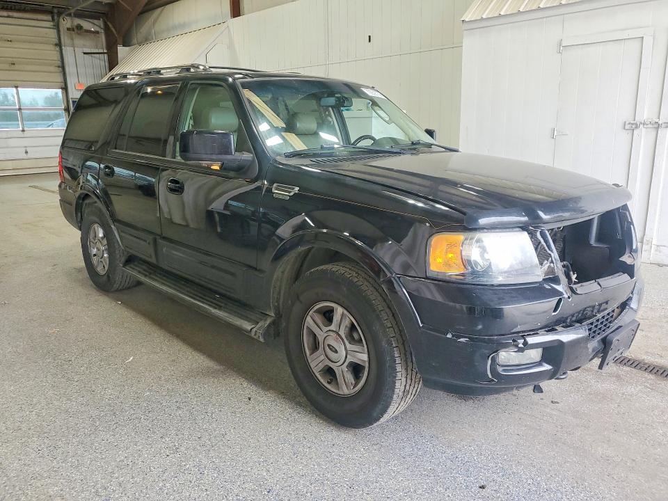 Продажа на аукционе авто 2006 Ford Expedition, vin: 1FMFU20556LA79612, номер лота: 70938756