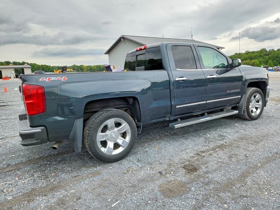 Продажа на аукционе авто 2017 Chevrolet Silverado, vin: 1GCVKSEC5HZ374013, номер лота: 69537556