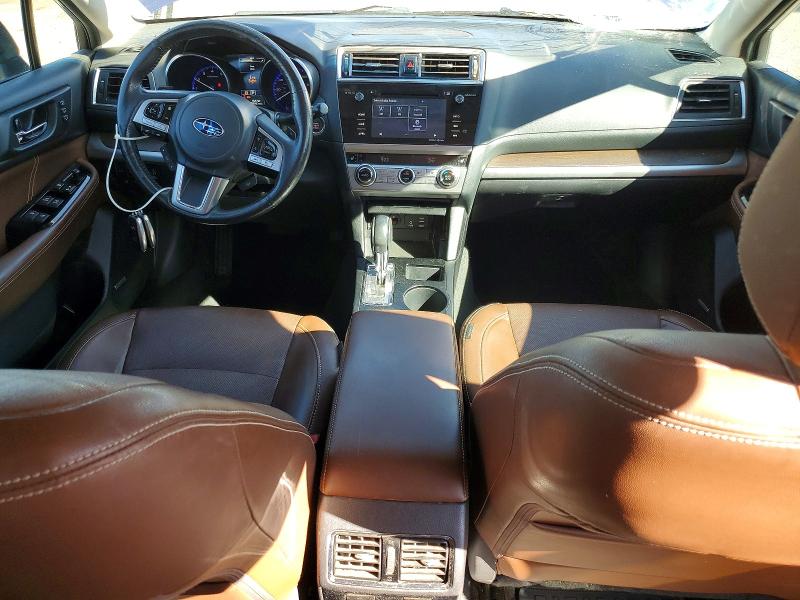 2017 Subaru Outback მანქანა იყიდება აუქციონზე, vin: 4S4BSATC6H3430880, აუქციონის ნომერი: 70429896