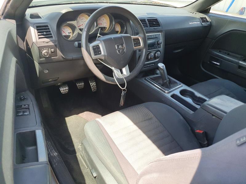 Aukcja sprzedaży 2014 Dodge Challenger, vin: 2C3CDYBT8EH141090, numer aukcji: 68065446