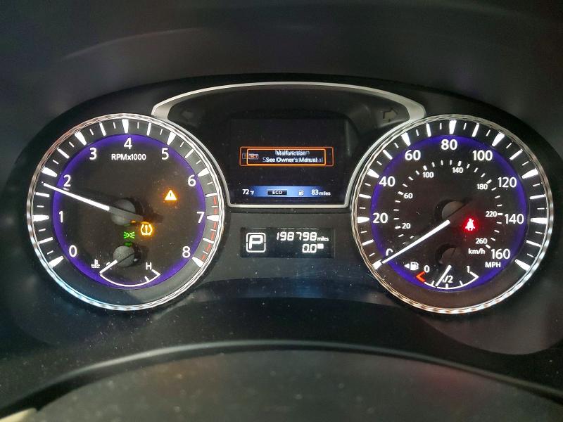 Aukcja sprzedaży 2016 Infiniti Qx60, vin: 5N1AL0MM0GC513701, numer aukcji: 66992296