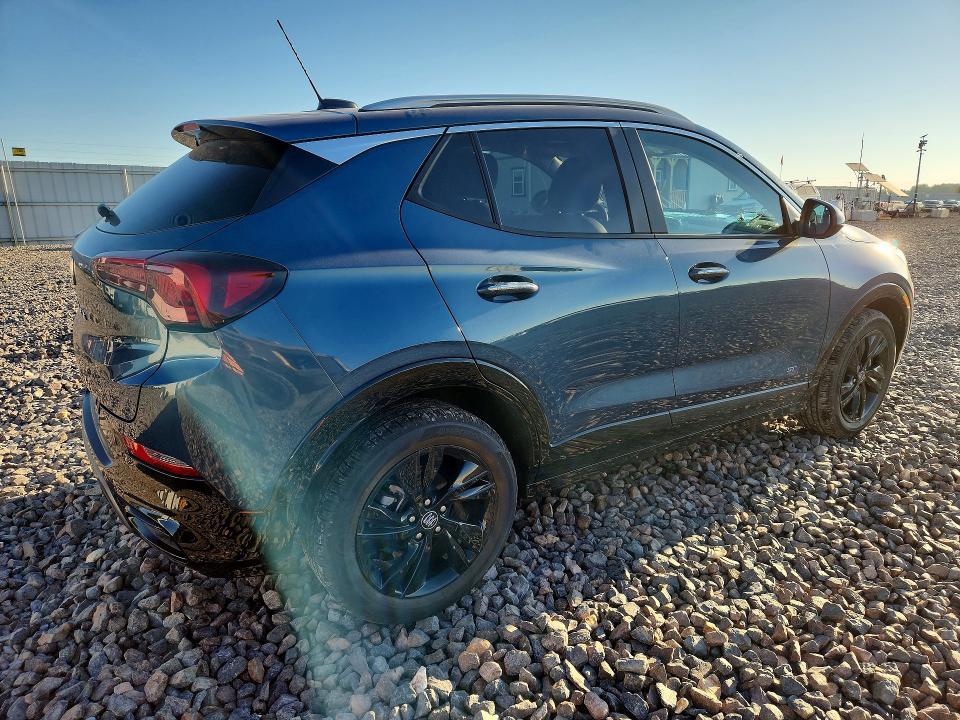 Aukcja sprzedaży 2026 Buick Encore Gx, vin: KL4AMDSL5TB214993, numer aukcji: 67731856