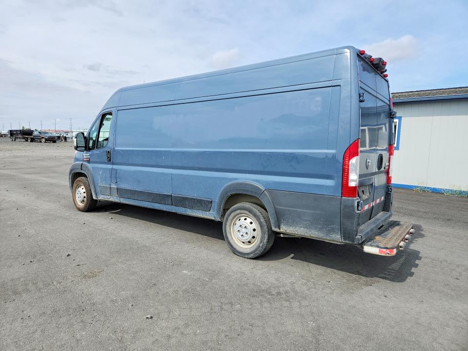 Aukcja sprzedaży 2021 Ram Promaster 3500, vin: 3C6MRVJG5ME535913, numer aukcji: 64735896