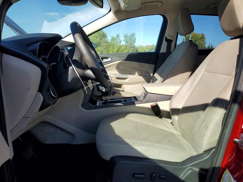 Продаж на аукціоні авто 2019 Ford Escape, vin: 1FMCU0GD7KUA59399, номер лоту: 70416276