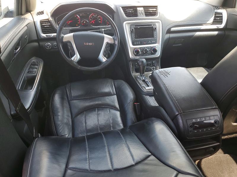 Продажа на аукционе авто 2017 Gmc Acadia Limited, vin: 1GKKRSKD0HJ274125, номер лота: 67739336