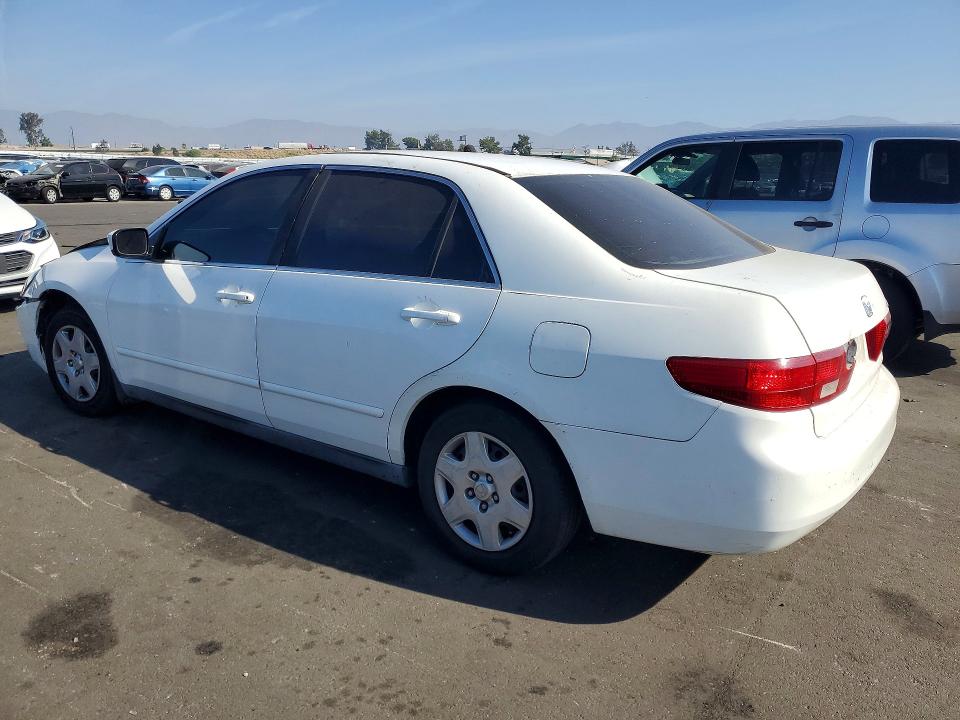 Продажа на аукционе авто 2005 Honda Accord, vin: 1HGCM564X5A085165, номер лота: 70556396