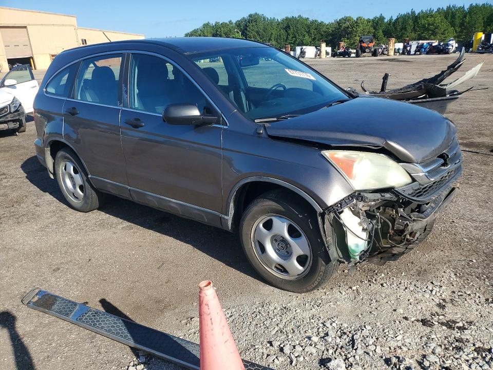 2010 Honda Cr-v მანქანა იყიდება აუქციონზე, vin: 5J6RE4H38AL038598, აუქციონის ნომერი: 67731776