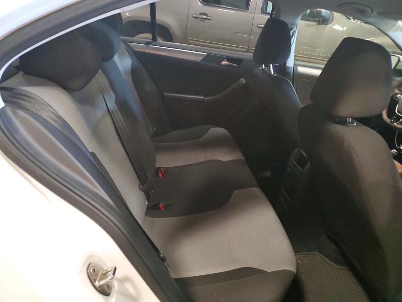Продажа на аукционе авто 2018 Volkswagen Jetta, vin: 3VW167AJ7JM228950, номер лота: 67514886