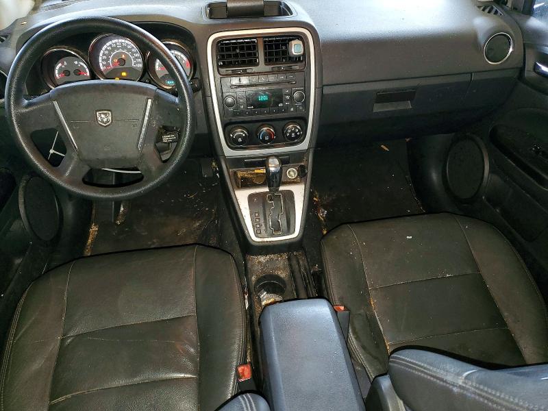 70877136 :رقم المزاد ، 1B3CB4HA3AD534049 vin ، 2010 Dodge Caliber مزاد بيع