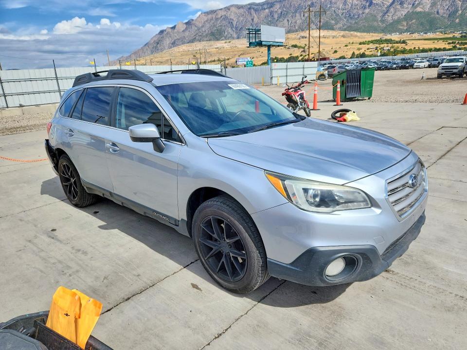 Продаж на аукціоні авто 2015 Subaru Outback, vin: 4S4BSACC7F3290755, номер лоту: 69406106