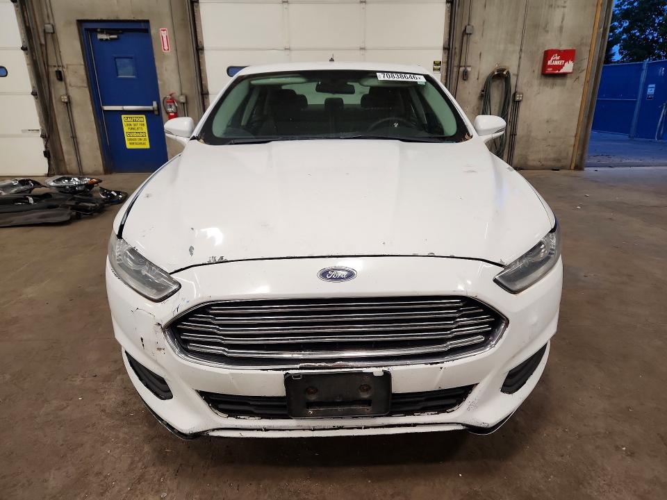 Продаж на аукціоні авто 2015 Ford Fusion, vin: 3FA6P0H78FR124202, номер лоту: 70838646