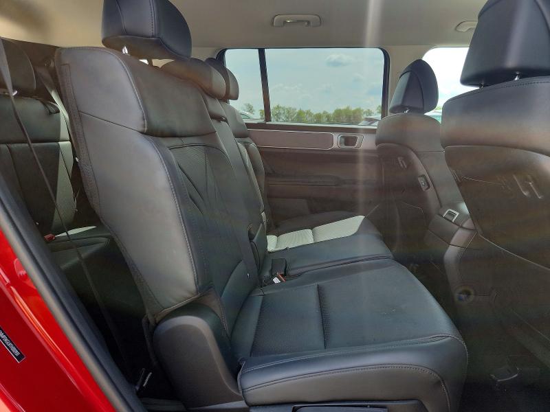 71691476 :رقم المزاد ، 5NMP24GL8TH202931 vin ، 2026 Hyundai Santa Fe مزاد بيع