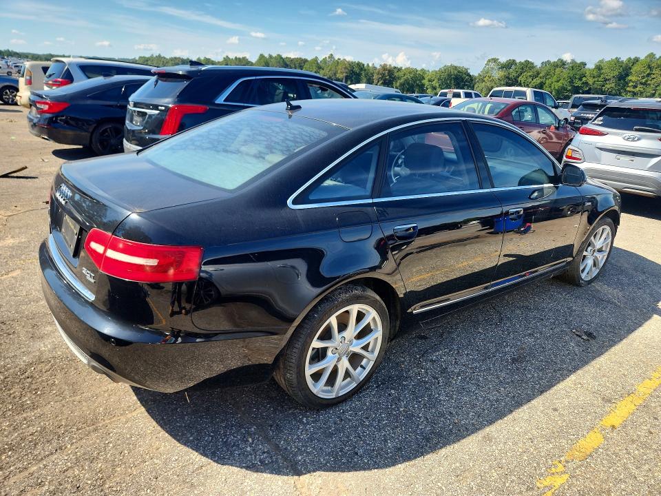 Aukcja sprzedaży 2011 Audi A6, vin: WAUFGAFB9BN028502, numer aukcji: 69759286