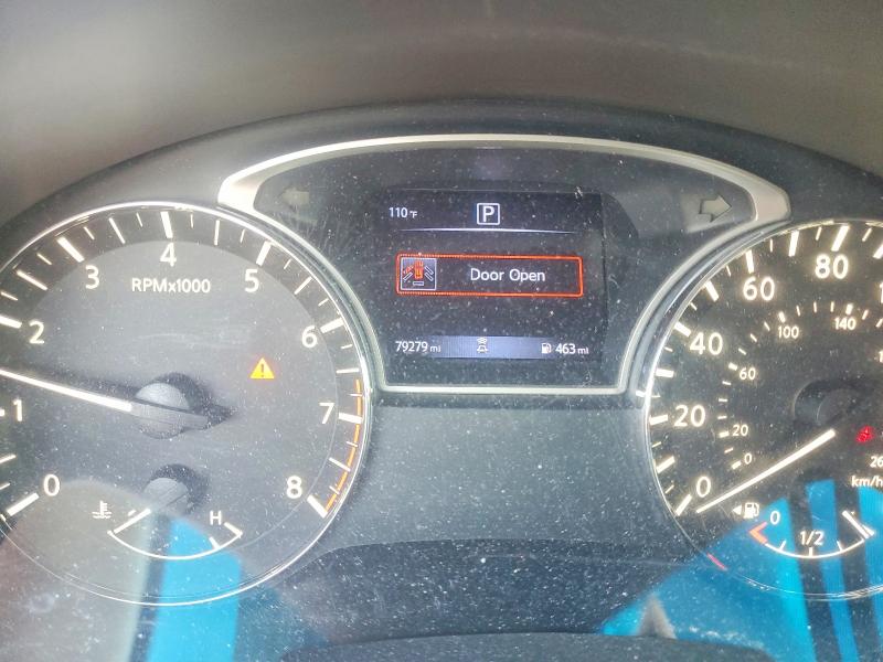 Aukcja sprzedaży 2018 Nissan Altima, vin: 1N4AL3AP4JC111309, numer aukcji: 68156336