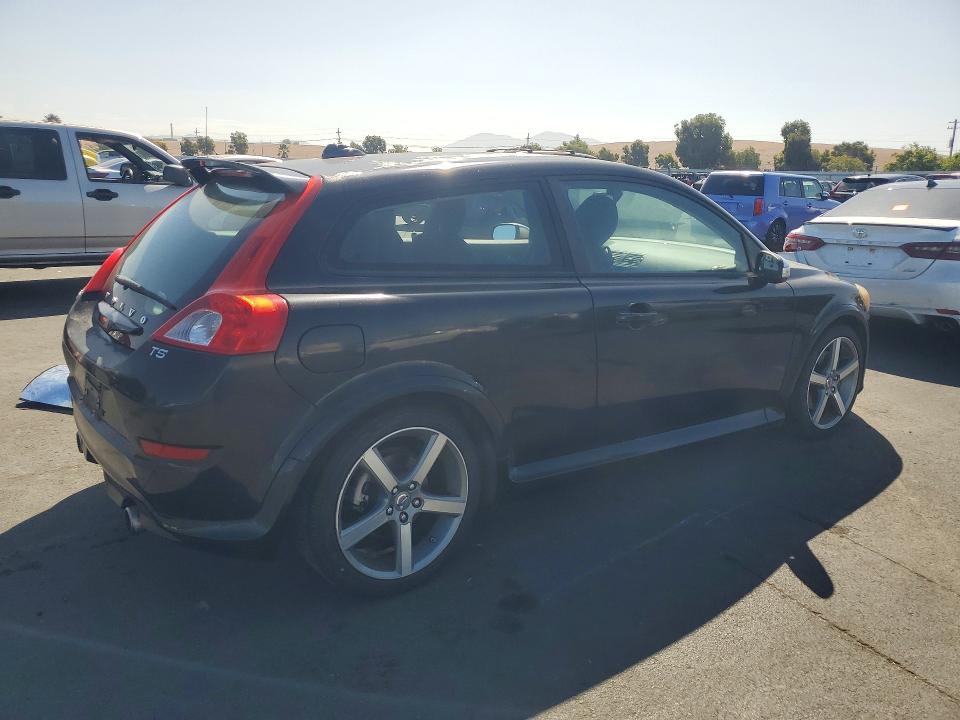 Aukcja sprzedaży 2011 Volvo C30, vin: YV1672MK1B2231956, numer aukcji: 69158866
