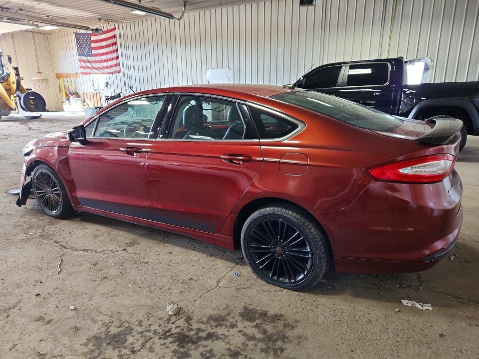 Aukcja sprzedaży 2014 Ford Fusion, vin: 3FA6P0HD1ER310572, numer aukcji: 69847696
