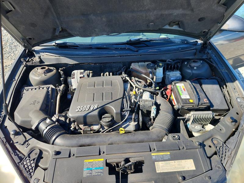 2006 Pontiac G6 მანქანა იყიდება აუქციონზე, vin: 1G2ZG558964131089, აუქციონის ნომერი: 68996566