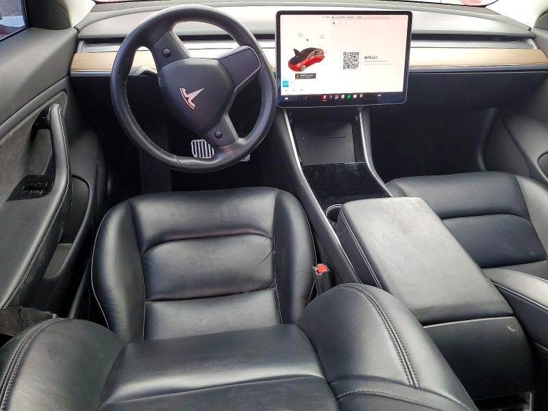 Продажа на аукционе авто 2019 Tesla Model 3, vin: 5YJ3E1EA8KF396494, номер лота: 68394106