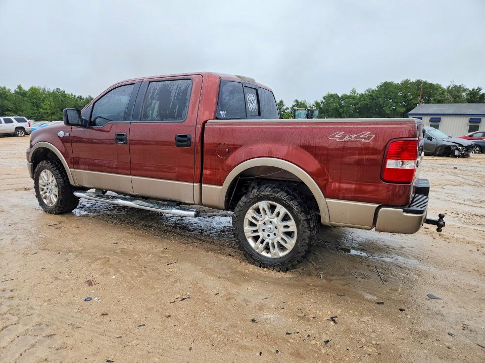 Продаж на аукціоні авто 2006 Ford F150, vin: 1FTPW14V26KC58039, номер лоту: 68592176