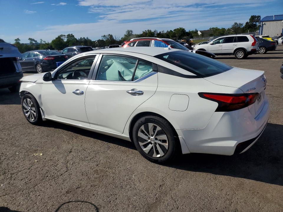 Продажа на аукционе авто 2019 Nissan Altima, vin: 1N4BL4BV4KC125963, номер лота: 69874556