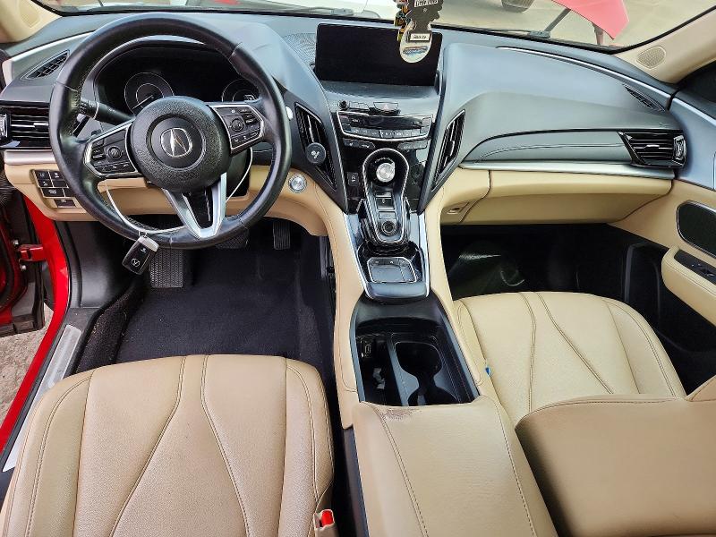 Aukcja sprzedaży 2019 Acura Rdx, vin: 5J8TC2H34KL006191, numer aukcji: 69550826