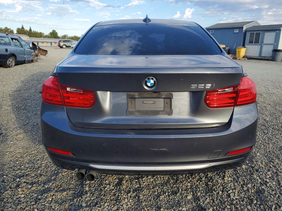 Aukcja sprzedaży 2012 Bmw 328, vin: WBA3A5C54CF341947, numer aukcji: 67936056