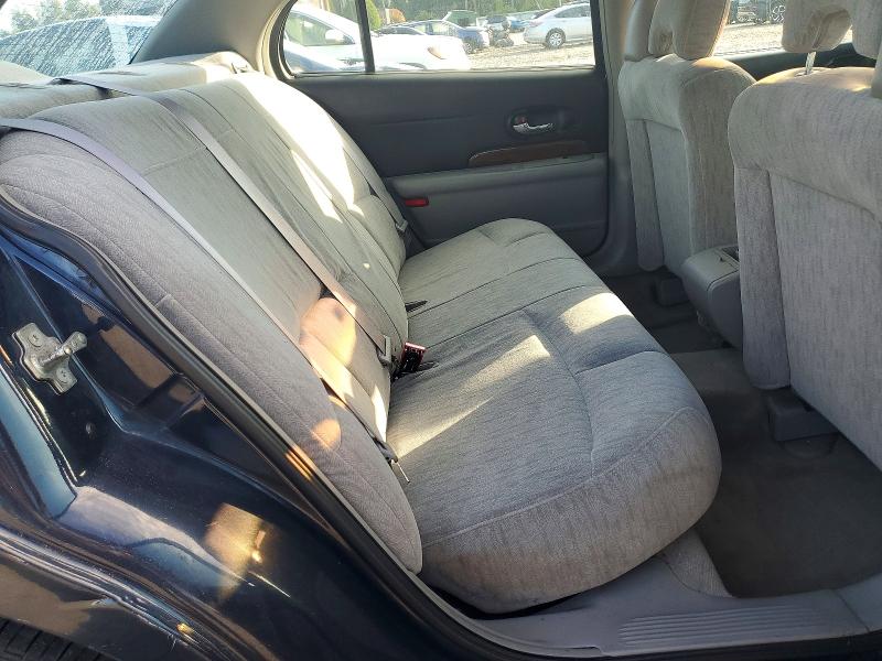 Aukcja sprzedaży 2005 Buick Lesabre, vin: 1G4HP52K05U142046, numer aukcji: 69285726