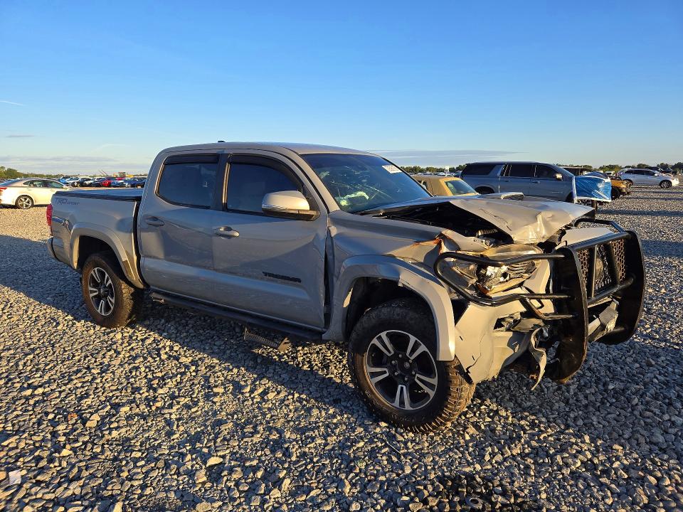 Продаж на аукціоні авто 2019 Toyota Tacoma, vin: 3TMAZ5CN5KM113957, номер лоту: 70506186