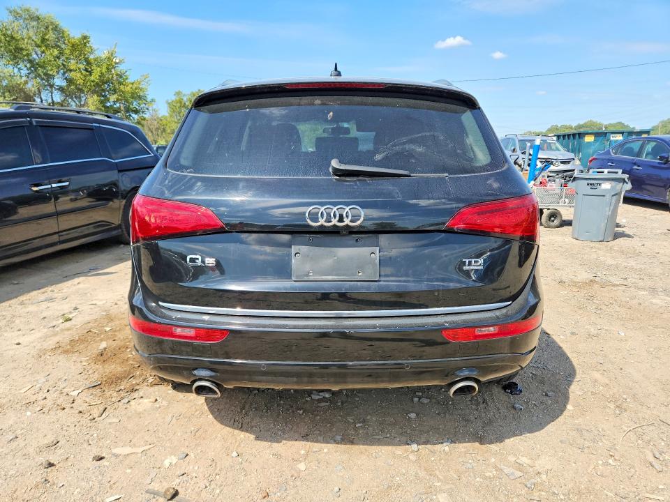 Aukcja sprzedaży 2015 Audi Q5, vin: WA1CMAFP7FA029651, numer aukcji: 67669666