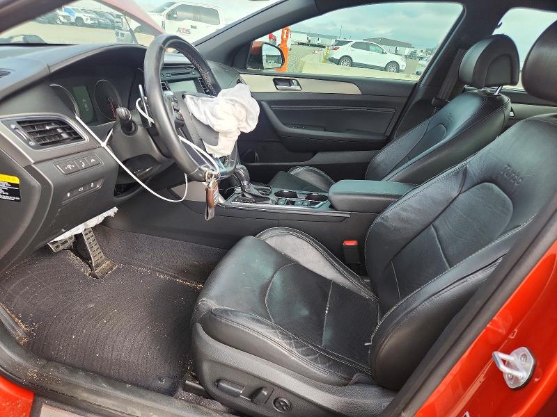 Продаж на аукціоні авто 2015 Hyundai Sonata, vin: 5NPE34AB8FH189139, номер лоту: 70566946