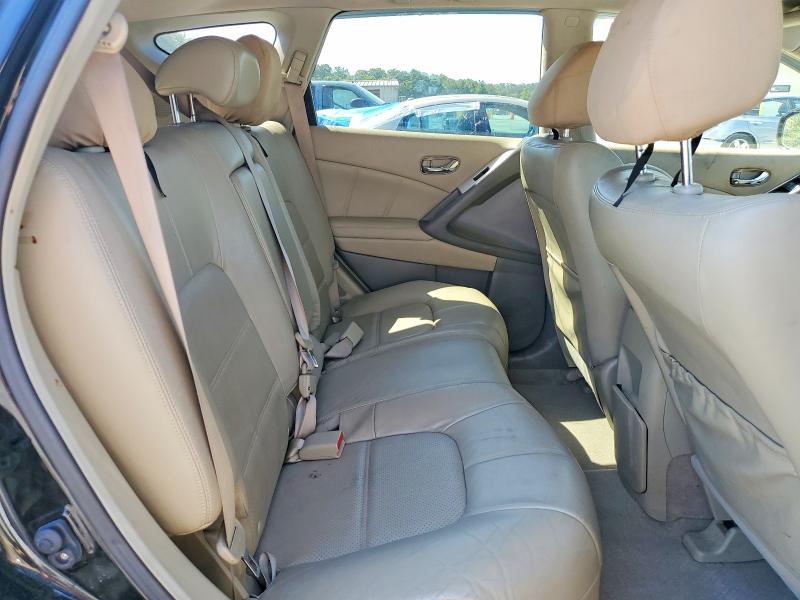 Aukcja sprzedaży 2013 Nissan Murano, vin: JN8AZ1MW3DW305627, numer aukcji: 69103286