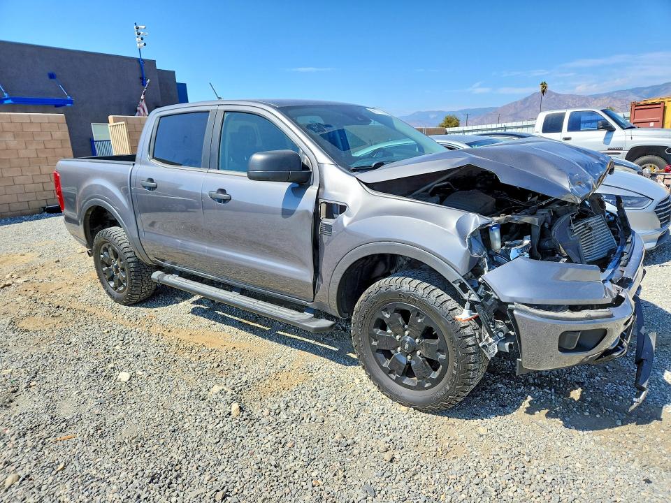 Aukcja sprzedaży 2021 Ford Ranger, vin: 1FTER4EH2MLD83042, numer aukcji: 69775796