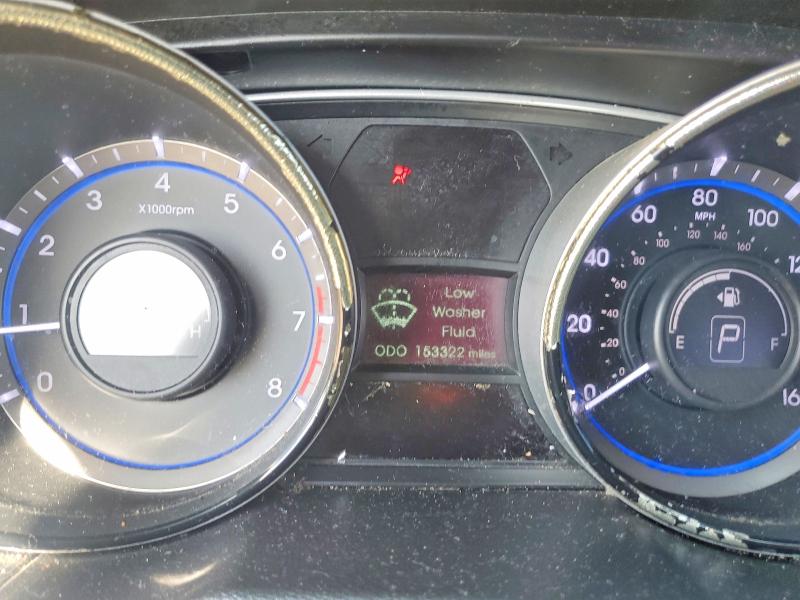 Aukcja sprzedaży 2013 Hyundai Sonata, vin: 5NPEB4AC5DH532224, numer aukcji: 68247956