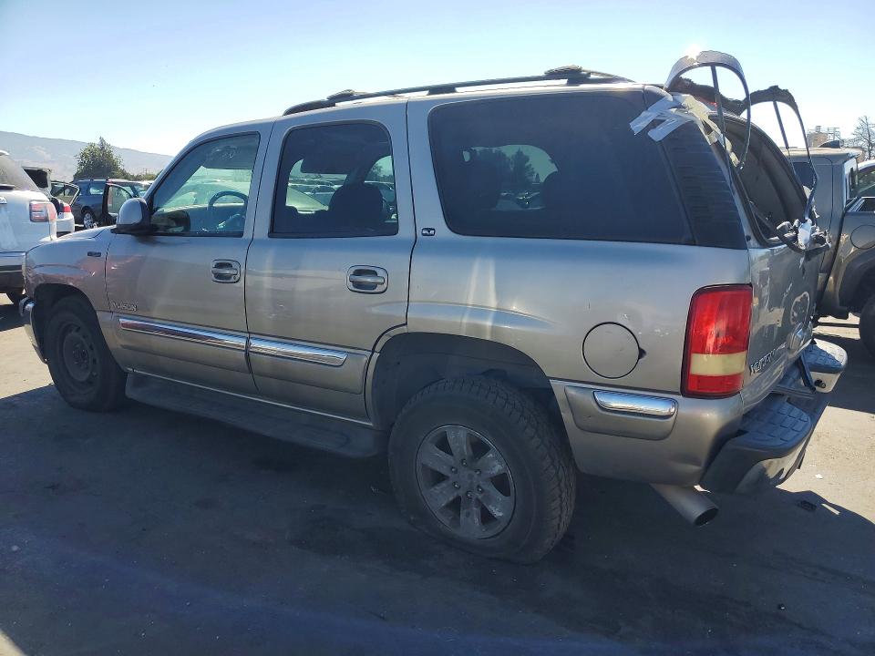 67928766 :رقم المزاد ، 1GKEC13T52R202280 vin ، 2002 Gmc Yukon مزاد بيع