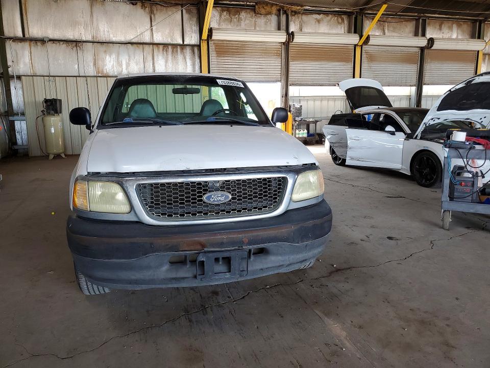 Продажа на аукционе авто 2003 Ford F150, vin: 1FTRF17W43NB26522, номер лота: 70388856