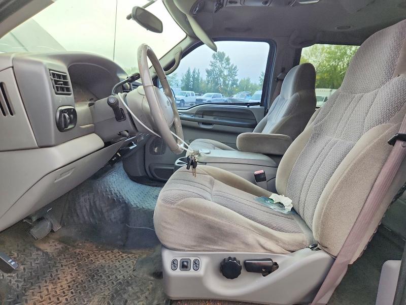 Продажа на аукционе авто 2001 Ford Excursion, vin: 1FMNU41S81EB19206, номер лота: 70731266