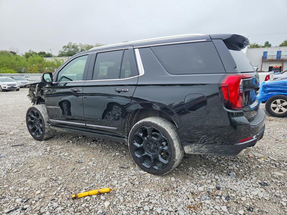Продаж на аукціоні авто 2026 Gmc Yukon, vin: 1GKS2EKL4TR145473, номер лоту: 69897076