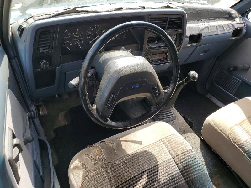 68516366 :رقم المزاد ، 1FTCR14T6LPB24699 vin ، 1990 Ford Ranger مزاد بيع