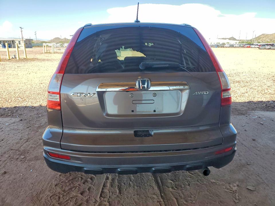 Продаж на аукціоні авто 2010 Honda Cr-v, vin: 5J6RE4H73AL099618, номер лоту: 67376736